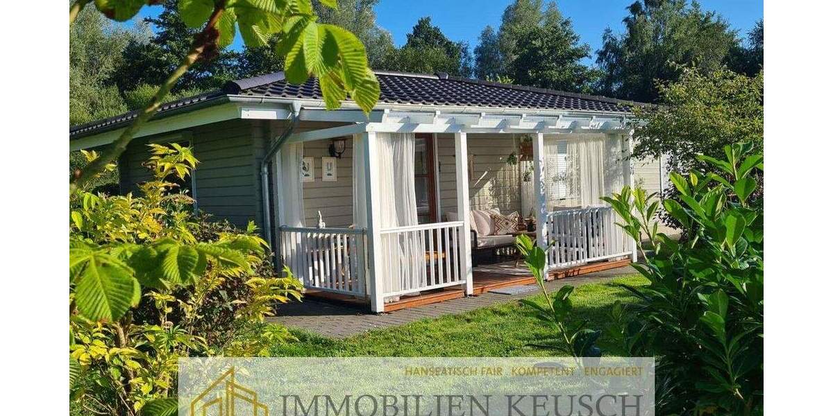 Mehrfamilienhaus, Wohnhaus Hambergen - 2 Zimmer, 36 m&sup2;, 119.000&euro; | Angebot:25604780