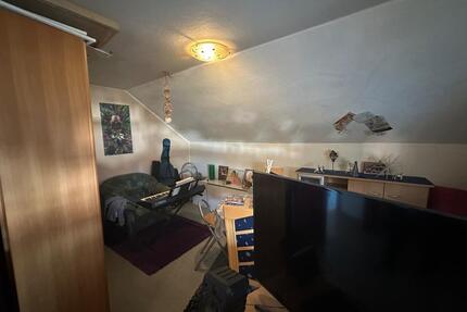 DG- Wohnung in Spexard