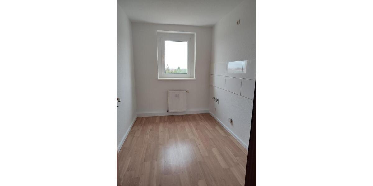Etagenwohnung Leisnig - 3 Zimmer, 62 m&sup2;, 370&euro; | Angebot:23005288
