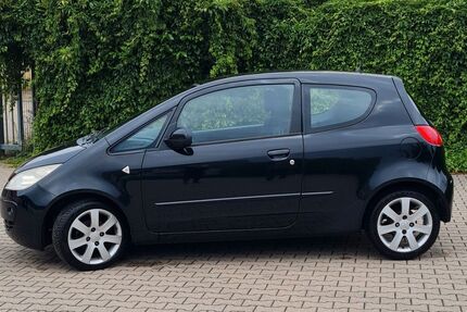 Mitsubishi Colt 130.492 km 2.300 &euro; Seehausen 39615