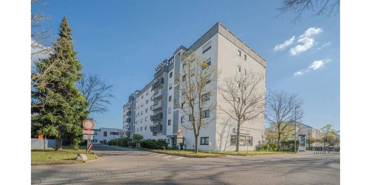 Etagenwohnung Karlsruhe Neureut - 4 Zimmer, 120 m&sup2;, 420.000&euro; | Angebot:26053464