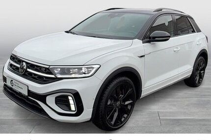 VW T-Roc 7.972 km 36.290 &euro; Emden 26723