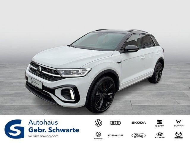 VW T-Roc 7.972 km 36.290 &euro; Emden 26723