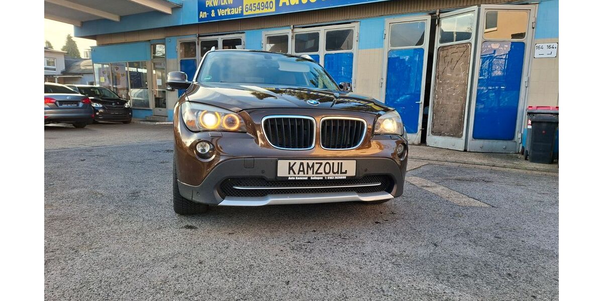 BMW X1 178.000 km 7.290 &euro; Solingen 42719