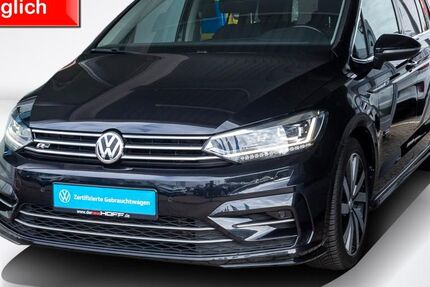 VW Touran 79.106 km 22.875 &euro; Troisdorf-Spich 53842