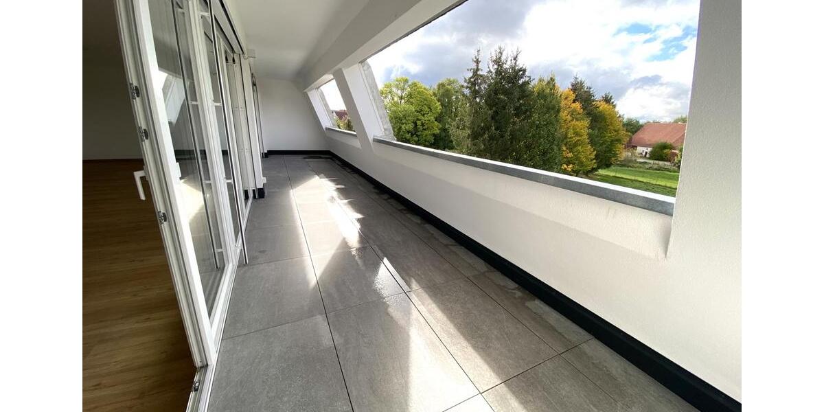 Etagenwohnung Möttingen - 2.5 Zimmer, 86 m&sup2;, 1.031&euro; | Angebot:25902009
