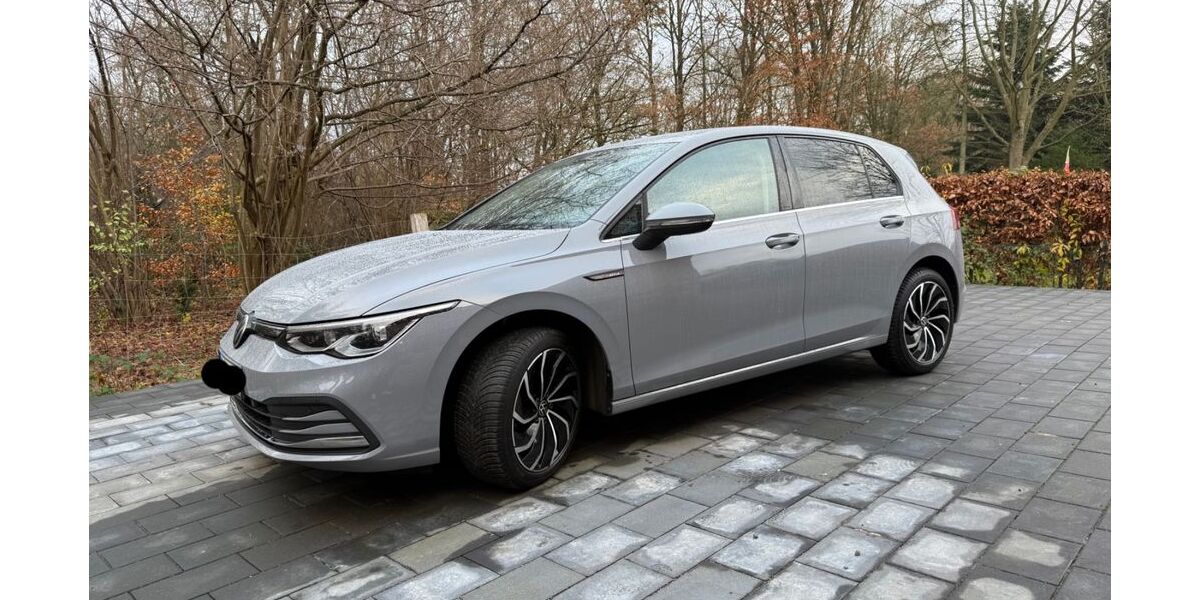 VW Golf 76.000 km 18.000 &euro; Marxen 21439