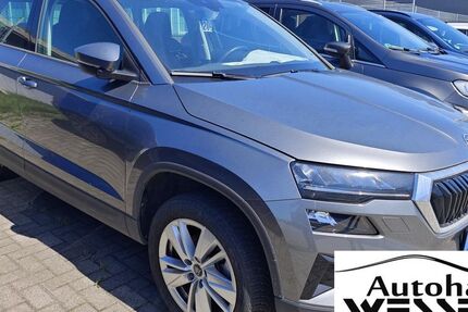 Skoda Karoq 11.238 km 25.950 &euro; Wittmund 26409