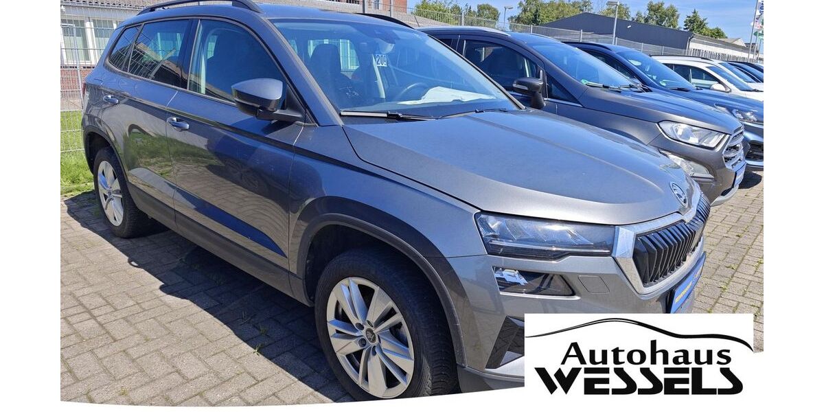 Skoda Karoq 11.238 km 25.950 &euro; Wittmund 26409