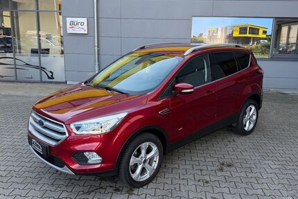 Ford Kuga 90.000 km 17.990 &euro; Lohne 49393