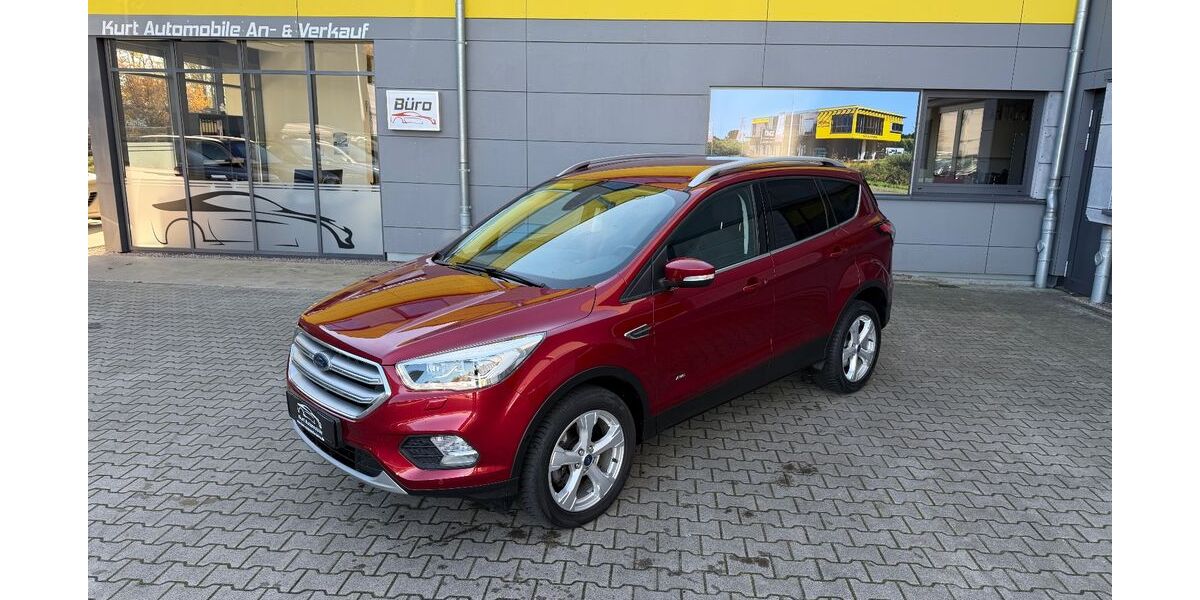 Ford Kuga 90.000 km 17.990 &euro; Lohne 49393