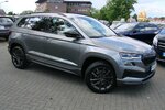 Skoda Karoq 1.5TSI Sportline ACC Kamera LED 45.047 km 26.980 &euro; Falkensee 14612