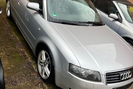 Audi A4 299.000 km 1.500 &euro; Salzgitter 38228