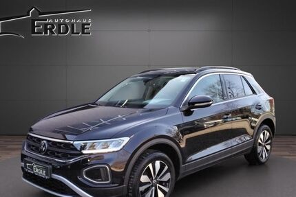 VW T-Roc 12.000 km 26.990 &euro; Aindling 86447