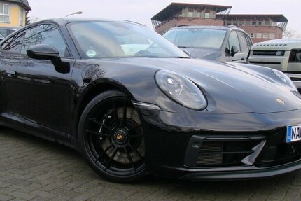 Porsche 992 CARRERA GTS ACC Leichtbau GT3 RS-Sitze Lift 36 17.635 km 148.980 &euro; Falkensee 14612