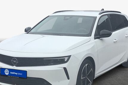 Opel Astra 28.407 km 20.440 &euro; Tübingen 72072