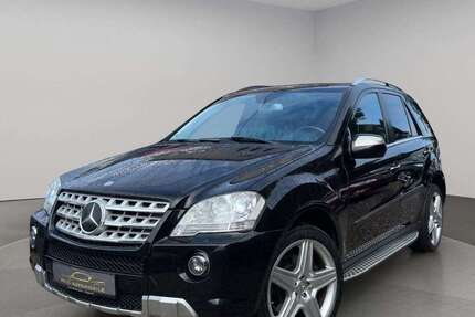 Mercedes-Benz ML 500 180.000 km 19.999 € Waiblingen/Hegnach 71334