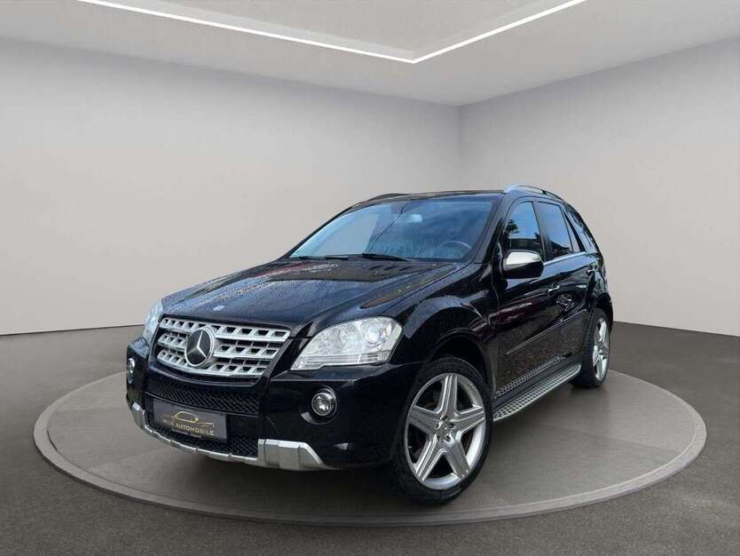 Mercedes-Benz ML 500 180.000 km 19.999 € Waiblingen/Hegnach 71334
