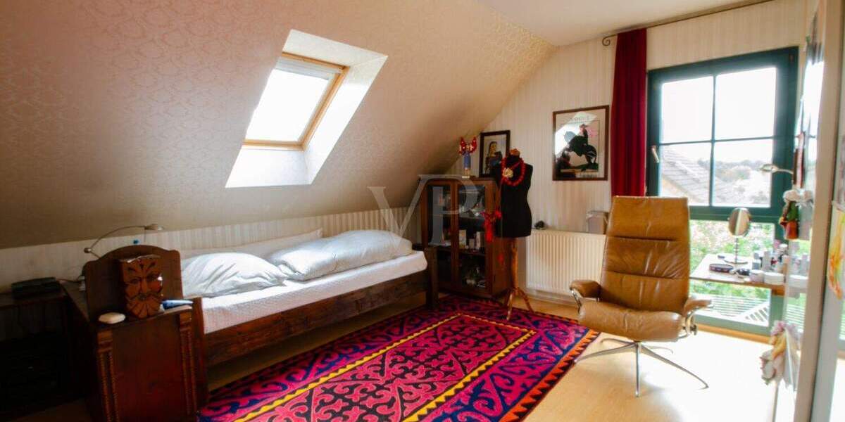 Einfamilienhaus Eischleben Eischleben - 6 Zimmer, 160 m&sup2;, 425.000&euro; | Angebot:23969392