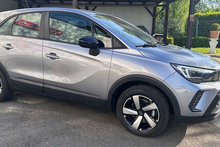 Opel Crossland (X) 66.000 km 13.997 € Emmerich am Rhein 46446