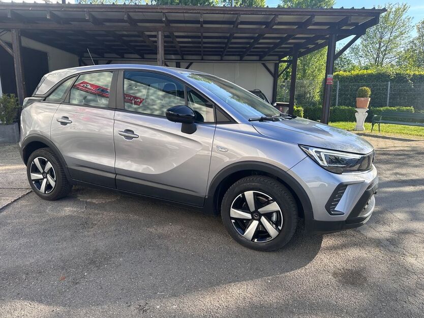 Opel Crossland (X) 66.000 km 13.997 € Emmerich am Rhein 46446