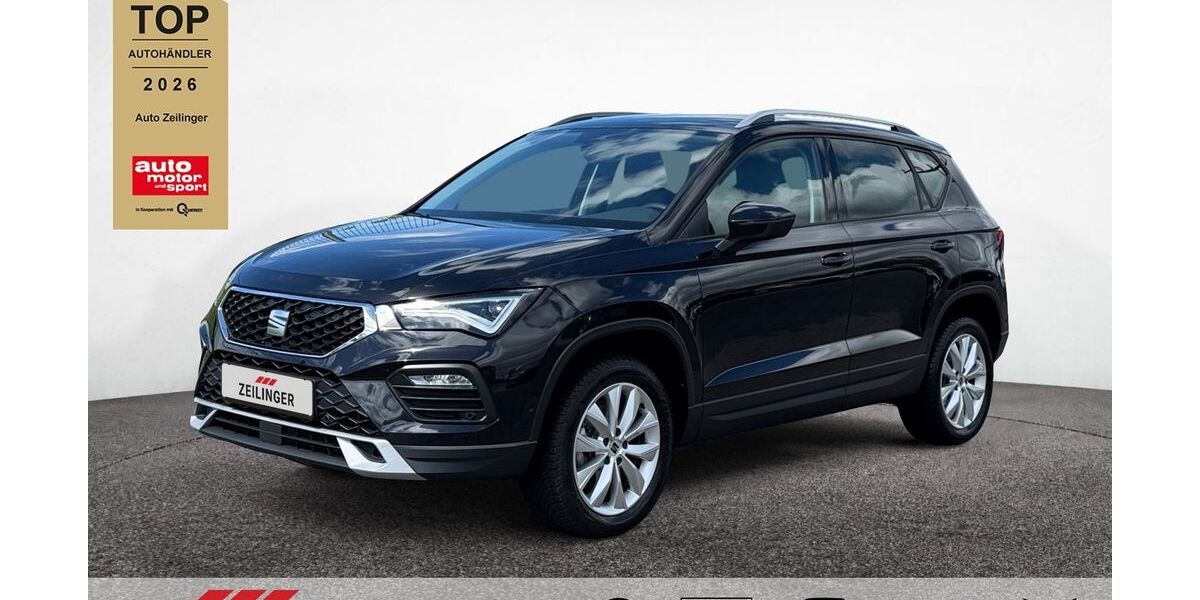 Seat Ateca 1.350 km 29.945 &euro; Dietersheim 91463