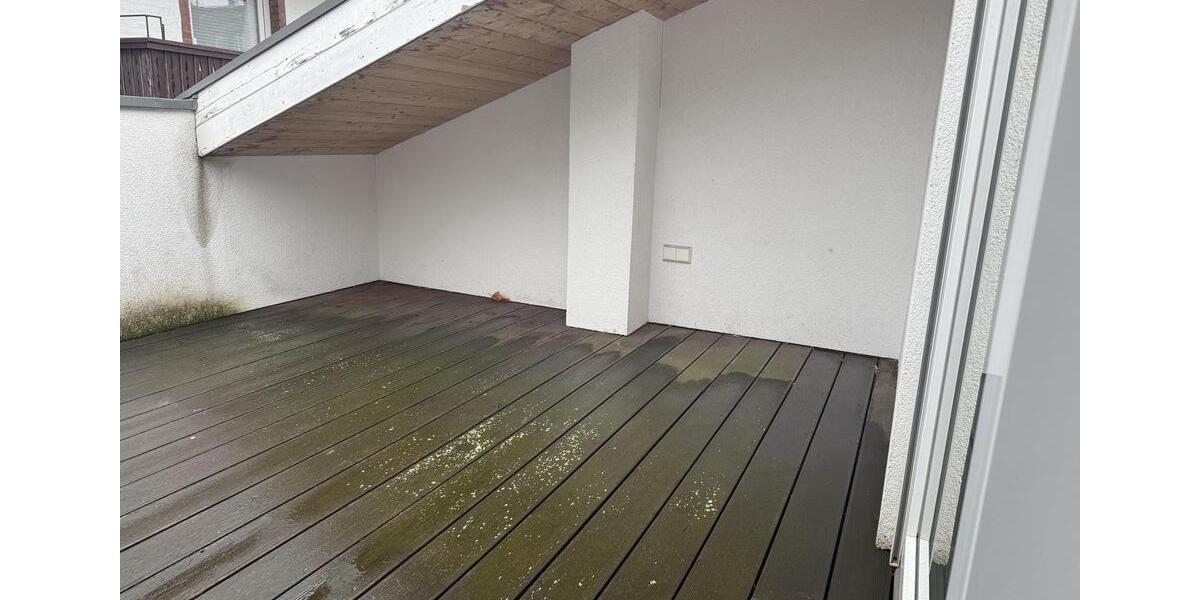 Saniertes Stadthaus FFM-Höchst-Nähe Bahnhof 4 zimmer