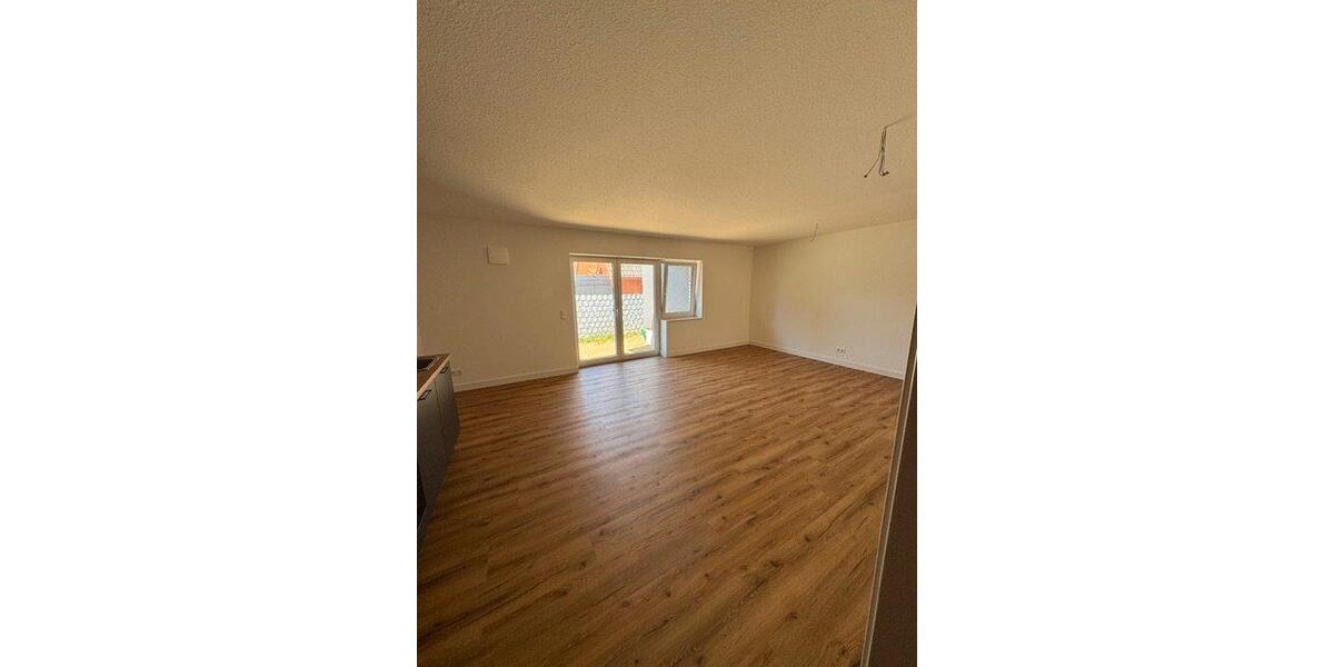 Erdgeschoßwohnung Husum - 2 Zimmer, 70 m&sup2;, 980&euro; | Angebot:26481478