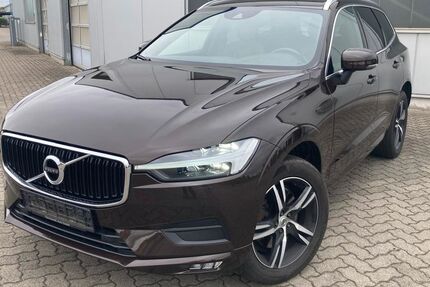Volvo XC60 100.500 km 31.900 &euro; Coswig/Anhalt 06869