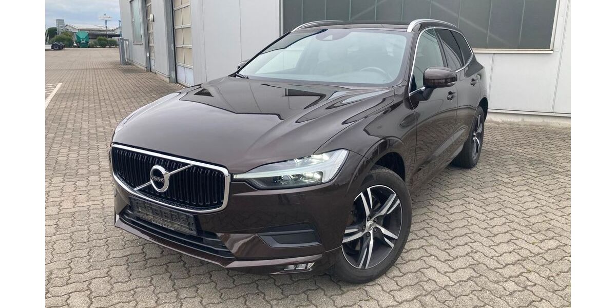 Volvo XC60 100.500 km 31.900 &euro; Coswig/Anhalt 06869