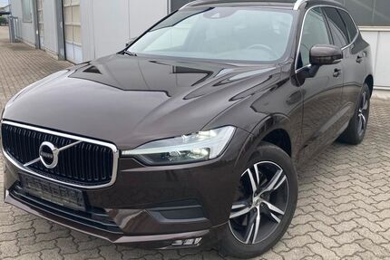 Volvo XC60 99.950 km 30.900 &euro; Coswig/Anhalt 06869