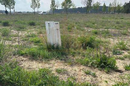 Grundstück Strausberg - 185.000&euro; | Angebot:25799522