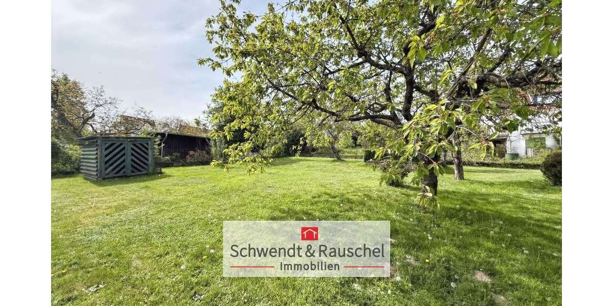 Grundstück Friedrichsdorf - 775.000&euro; | Angebot:26385203