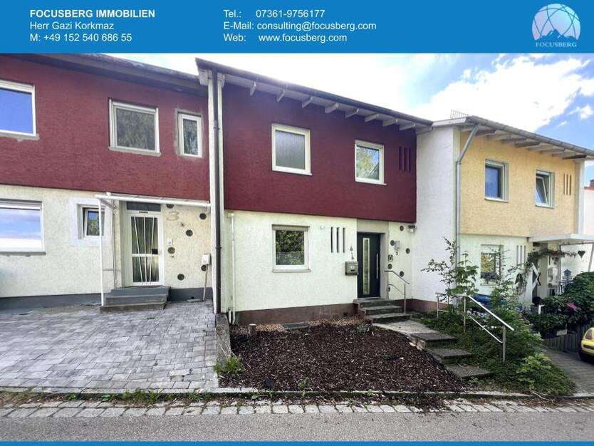 Haus zum Kaufen in Aalen 345.000 € 93 m²