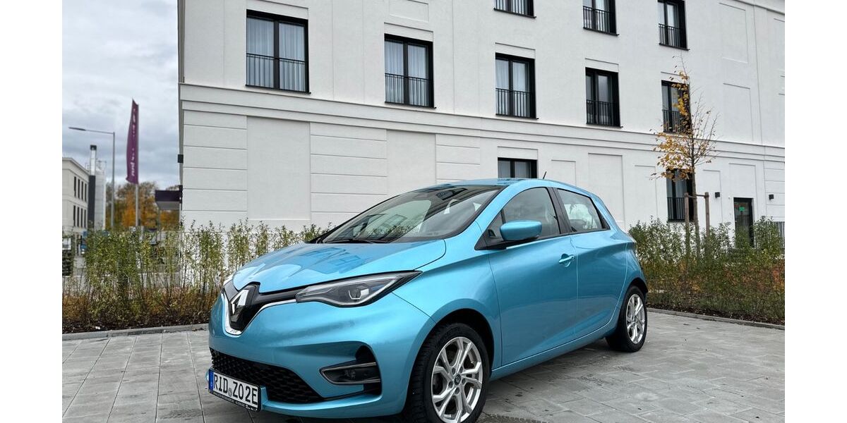 Renault ZOE 79.000 km 7.800 &euro; Riedenburg 93339