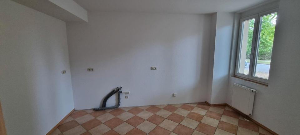 Etagenwohnung Rheinsberg - 2 Zimmer, 58 m&sup2;, 638&euro; | Angebot:26676270