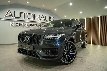 Volvo XC90 65.000 km 41.990 &euro; Ransbach-Baumbach 56235