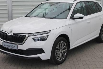 Skoda Kamiq 53.123 km 20.990 &euro; Cottbus / Groß Gaglow 03051