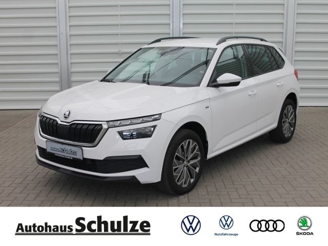 Skoda Kamiq 53.123 km 20.990 &euro; Cottbus / Groß Gaglow 03051