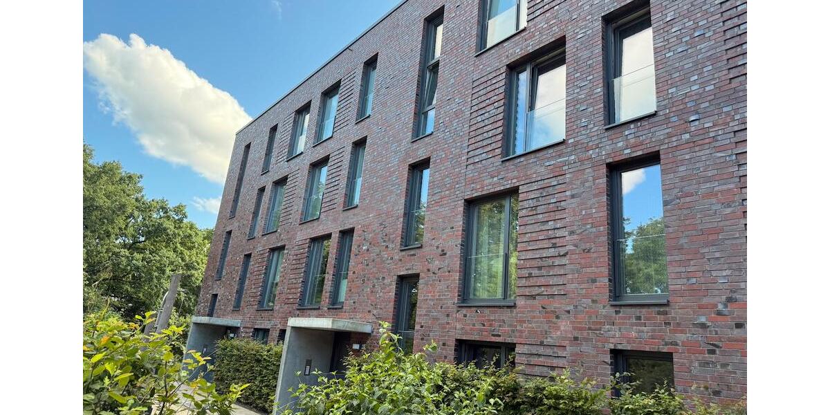 Etagenwohnung Norderstedt Garstedt - 5 Zimmer, 131 m&sup2;, 2.087&euro; | Angebot:26071690