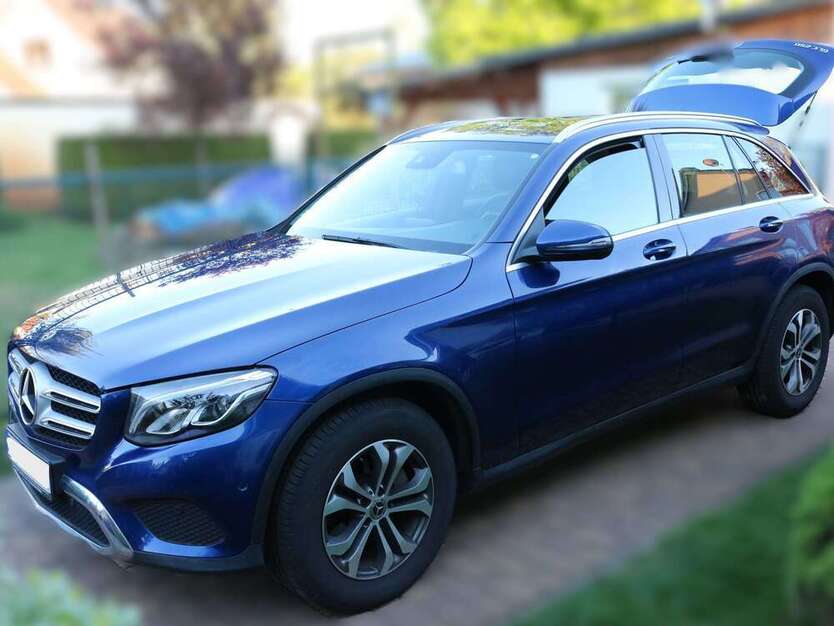 GLC 250