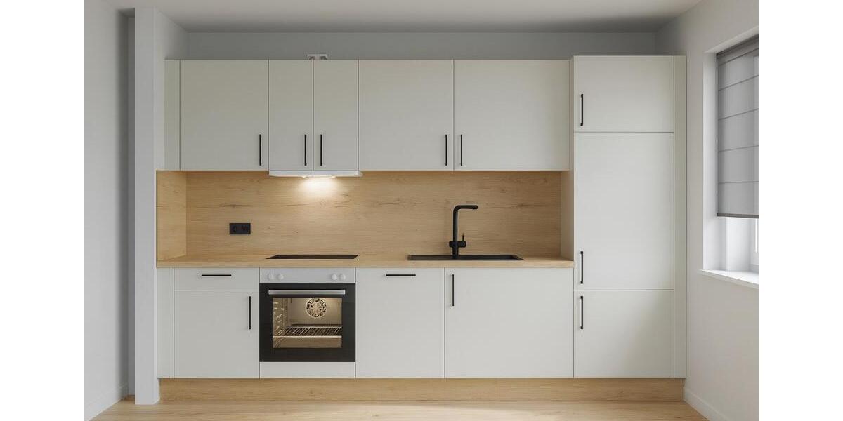 2 Zimmerwohnung in Scheeßel Königsberger Straße 4 2 zimmer