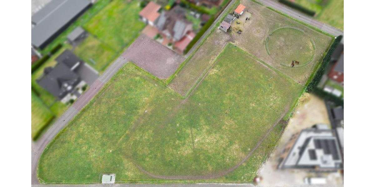 Grundstück Werlte - 1.249.000&euro; | Angebot:25674359