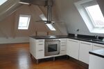 Freiburgs schönste Attikawohnung im denkmalgeschützten Jugendstil-Altbau im Stühlinger - Einfamilienhaus Freiburg Brühl | Angebot:26871406