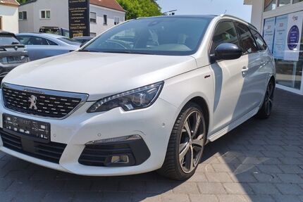 Peugeot 308 229.000 km 5.450 &euro; Beckingen 66701