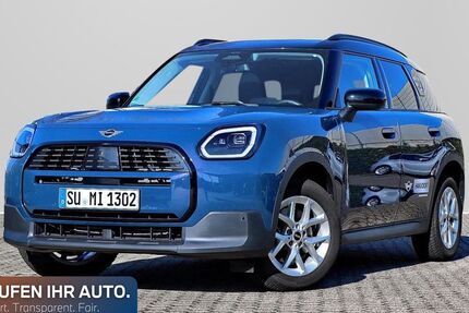 Mini Countryman C (Cooper) 25.194 km 31.870 &euro; Sankt Augustin 53757
