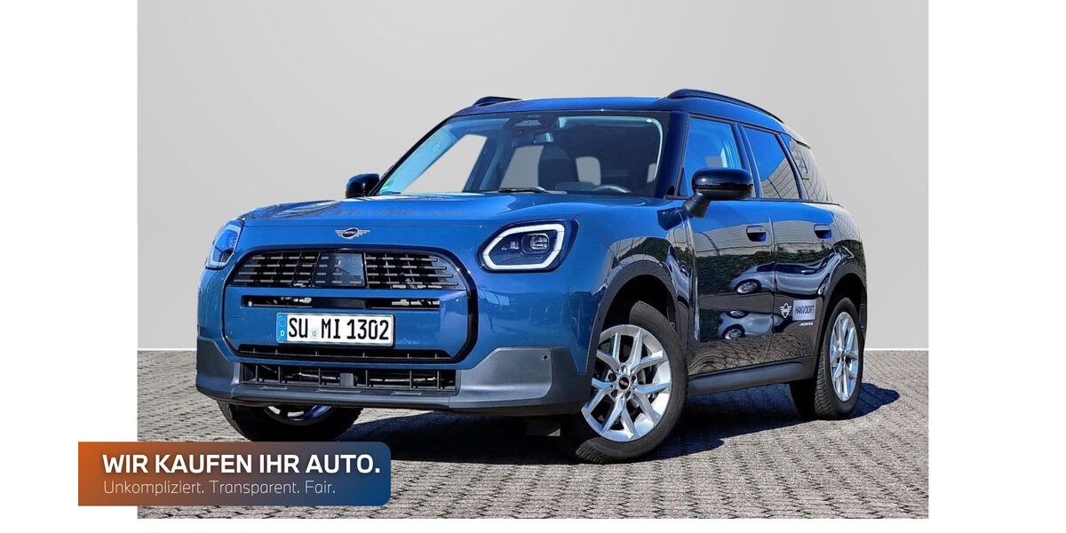 Mini Countryman C (Cooper) 25.194 km 31.870 &euro; Sankt Augustin 53757