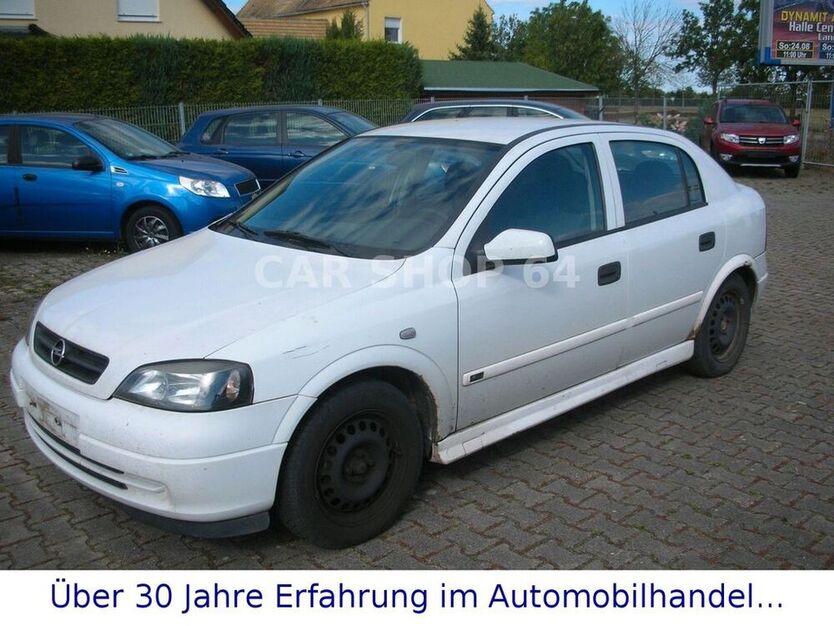 Astra