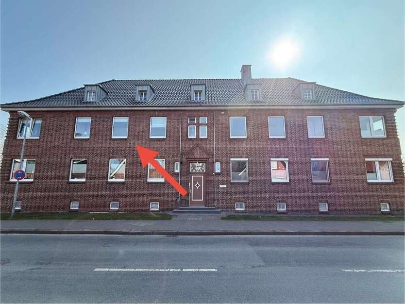 Wohnung zum Kaufen in Otterndorf 225.000 € 100 m²