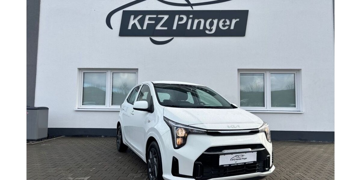 Kia Picanto 7.150 km 16.999 € Kottenheim 56736